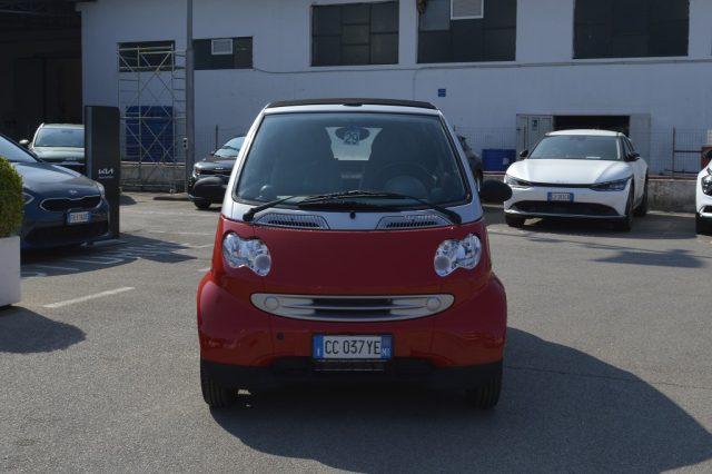 SMART ForTwo 600 smart cabrio & passion (40 kW) ( No Garanzia)