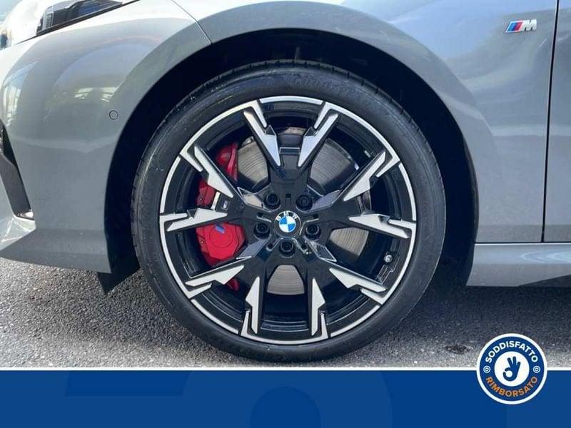 BMW Serie 1 118d M Sport Pro