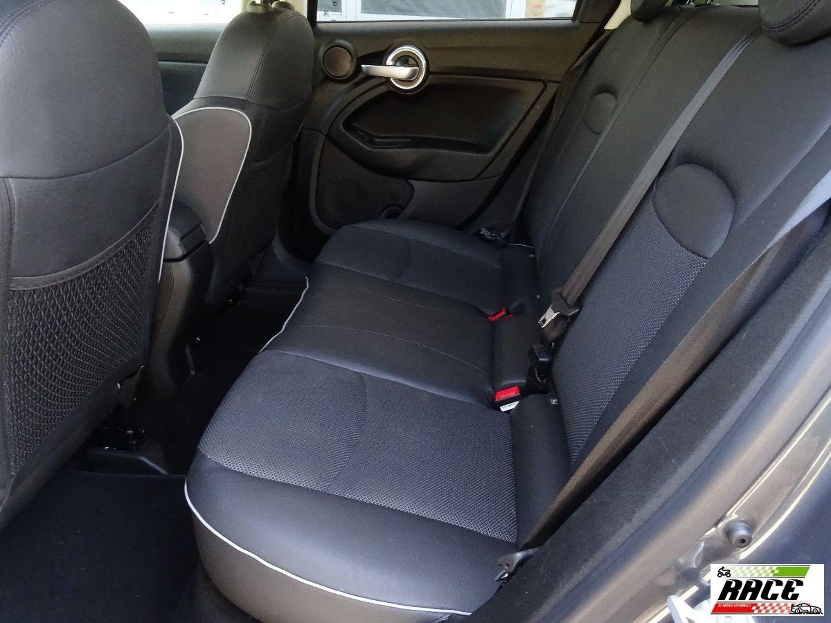 FIAT - 500X - 1.4 MultiAir 140 CV Cross