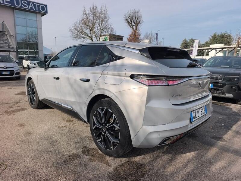 DS DS4 II 2021 1.6 e-tense phev La Premiere auto