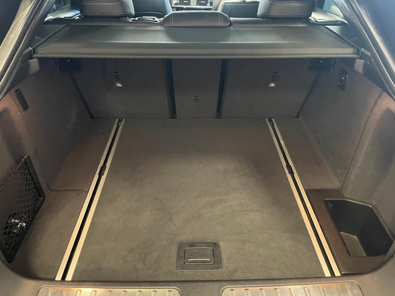 Bmw X4 xDrive20d Msport