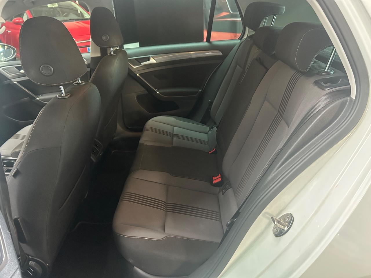Volkswagen Golf 1.6 TDI 110 CV 5p. Highline