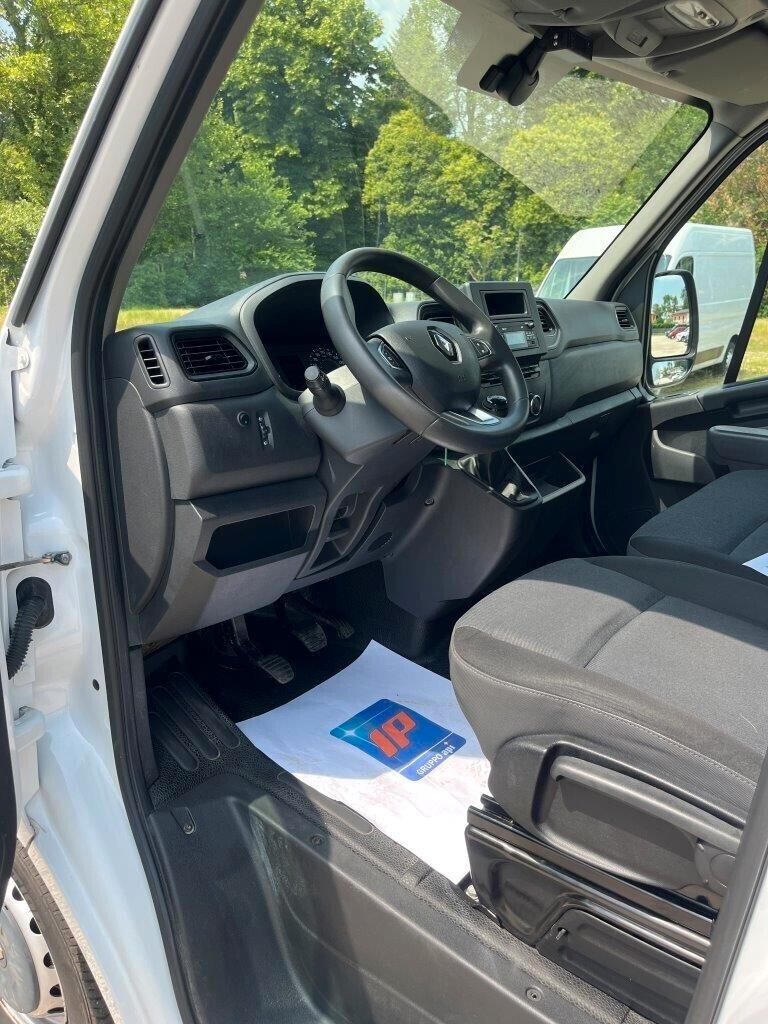 Renault Master Dci 135 Ice Frigo - Anno 2021 - Km 89.000 - ATP 11/2027