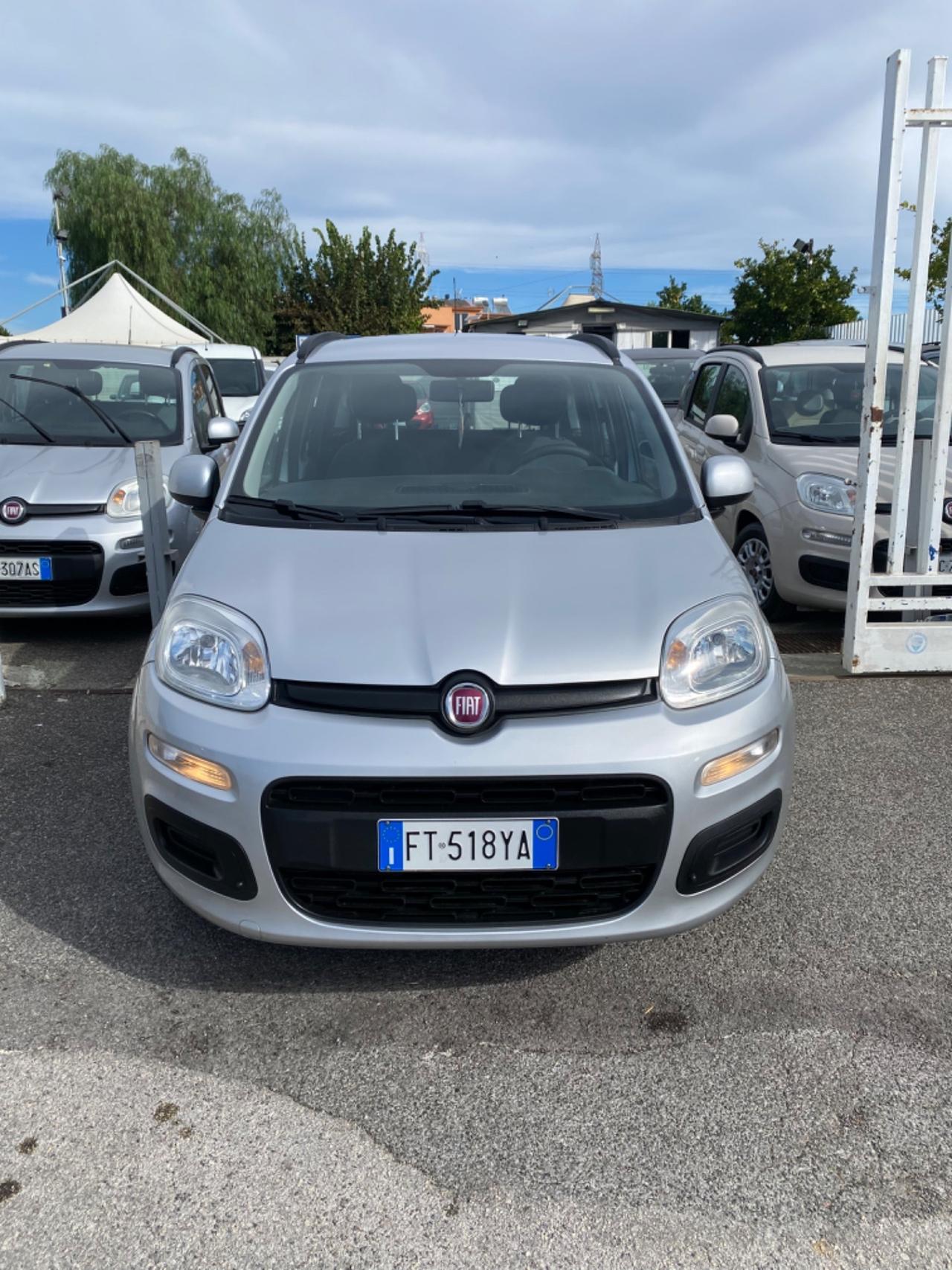 Fiat Panda 1.2 EasyPower Lounge