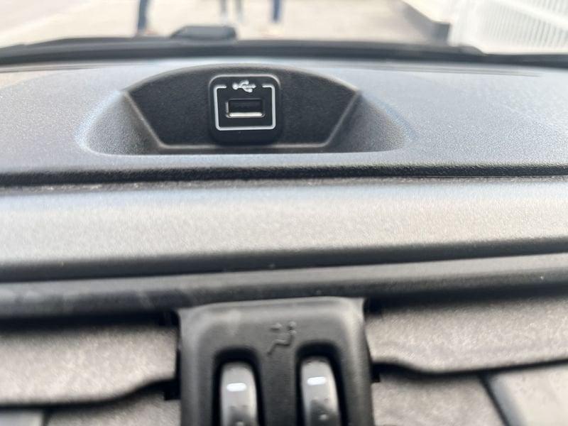 FIAT Panda 1.2 69 cv GPL LOUNGE-BLUETOOTH/SENSORI PARCHEGGIO