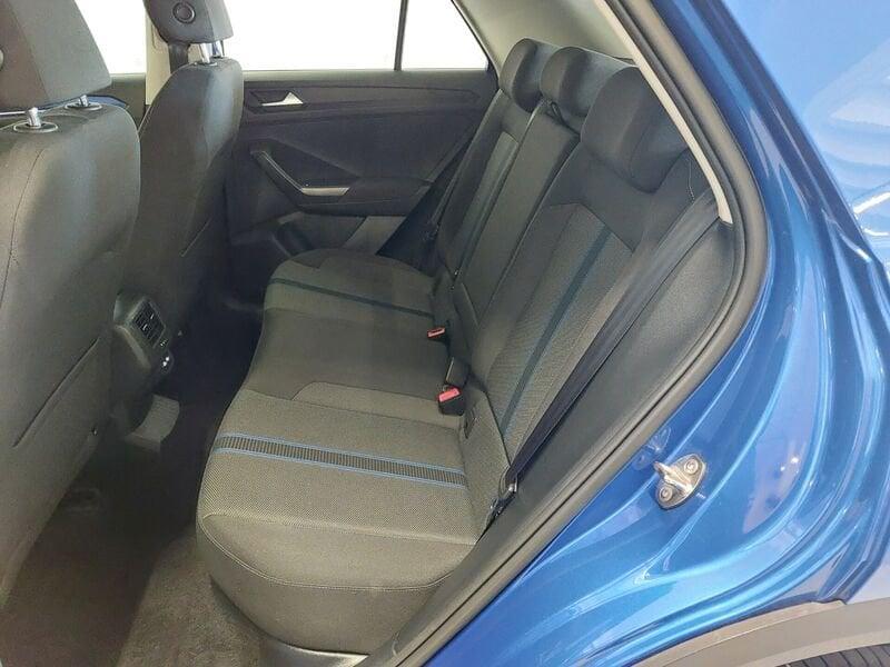Volkswagen T-Roc T-Roc 1.0 TSI Style BlueMotion Technology