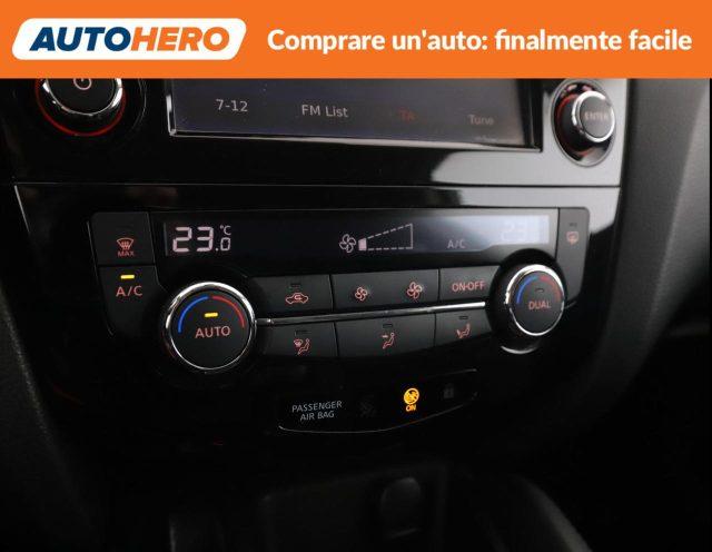 NISSAN Qashqai 1.5 dCi Business