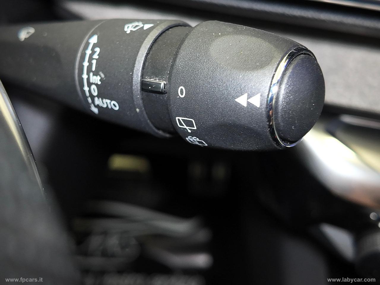 PEUGEOT 3008 BlueHDi 130 S&S EAT8 GT Line