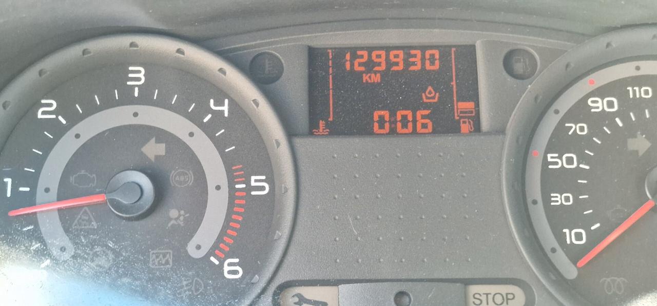 Renault Clio 1.5 dCi 70CV 5 porte Luxe