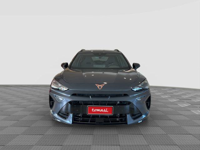 CUPRA Formentor Formentor 1.5 Hybrid DSG