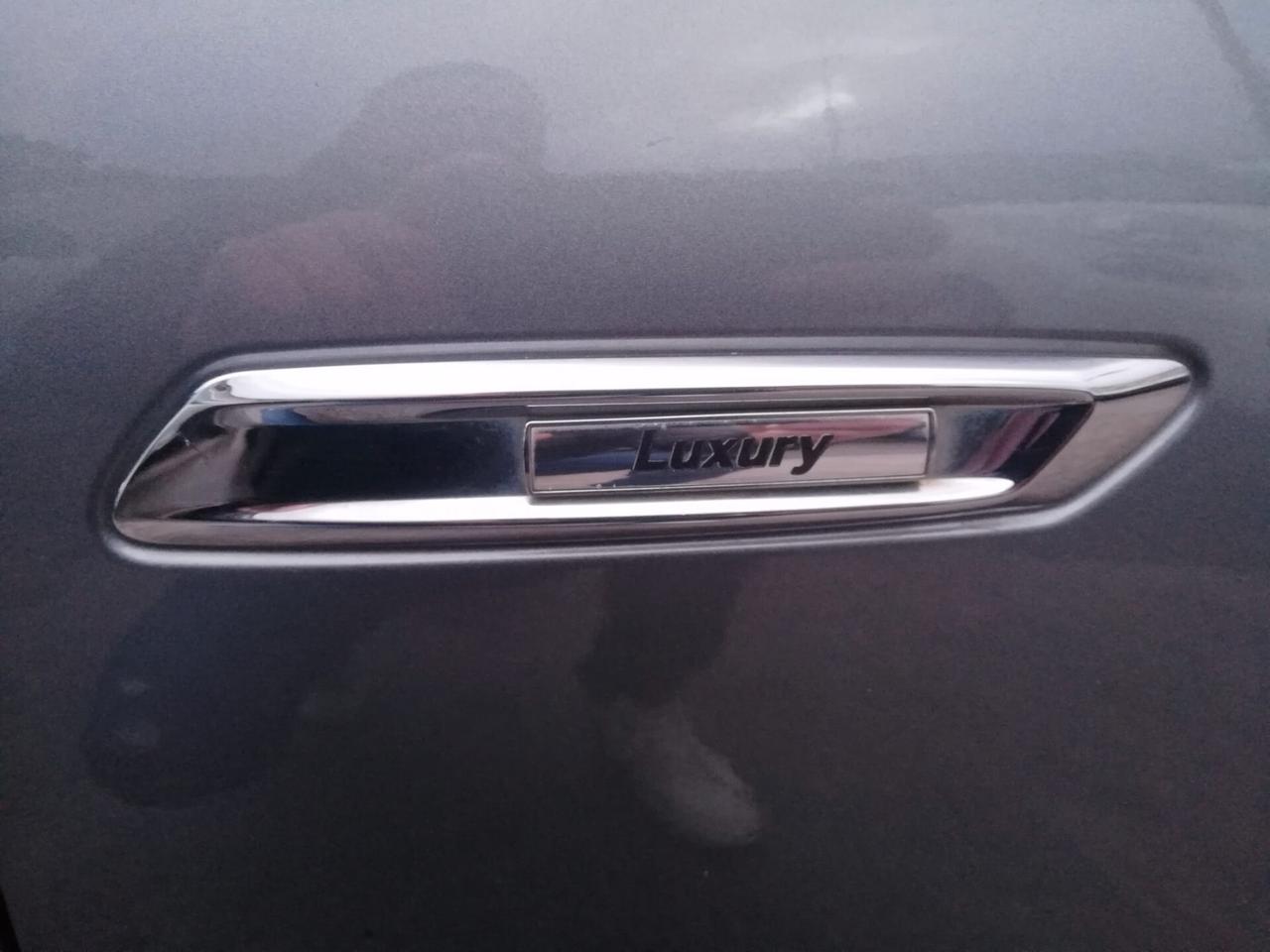 bmw 525d 2.0 diesel 218cv luxury xdrive euro6b