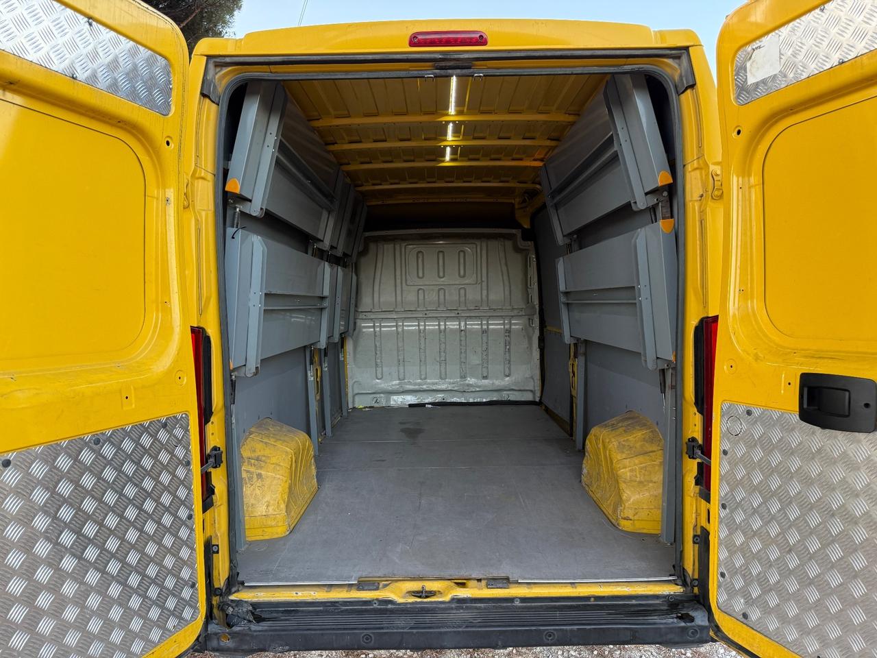 Fiat DUCATO 33 2.3 MJT 120CV PM-TM Furgone