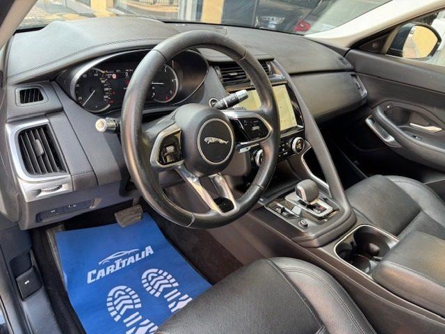 JAGUAR E-Pace 2.0D I4 163 CV AWD Auto S