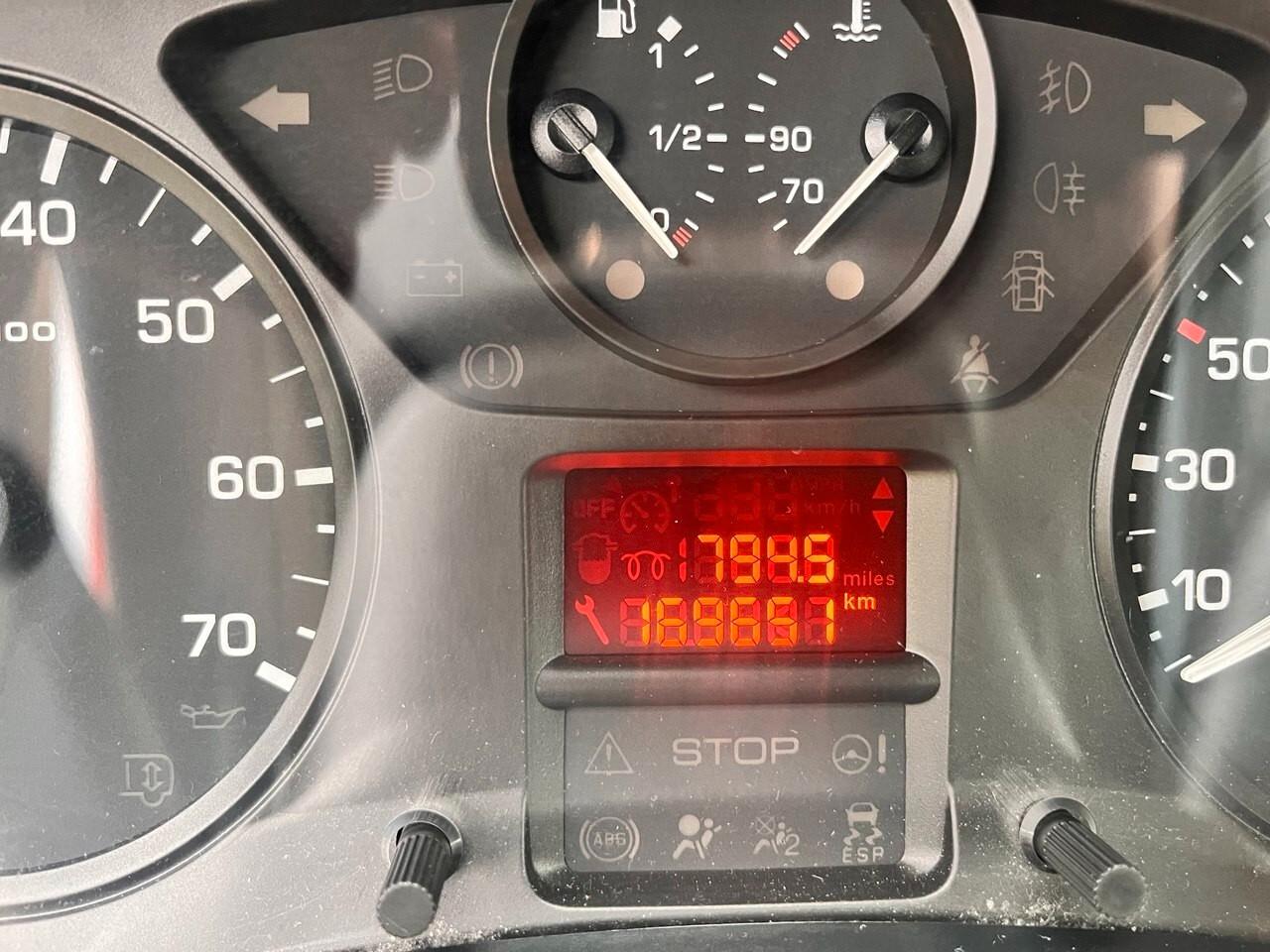 Citroen Berlingo 1.6 VTi 120CV XTR