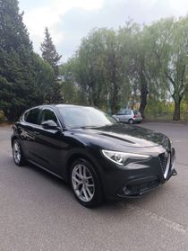 Alfa Romeo Stelvio 2.2 190 CV Executive 12/2019