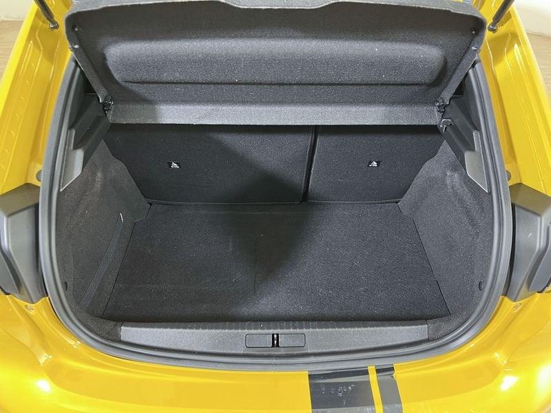 Peugeot 208 Active PureTech 75 S&S