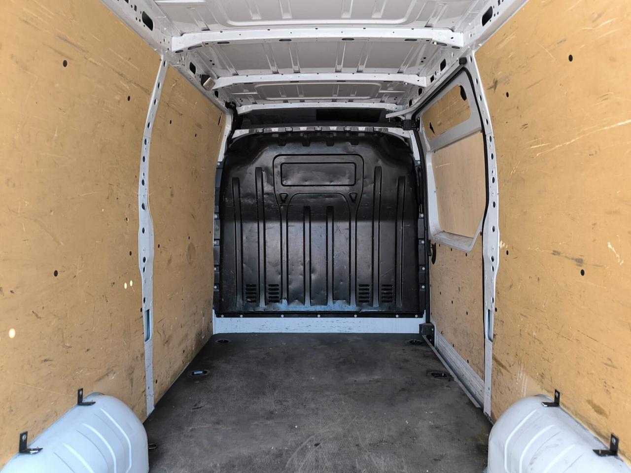 Renault Master T35 2.3 dCi 135 PC-TN Furgone Ice