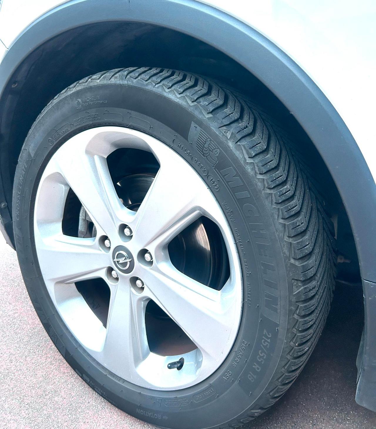 OPEL MOKKA 1.6 cdti Cosmo 136cv UNIPRO!