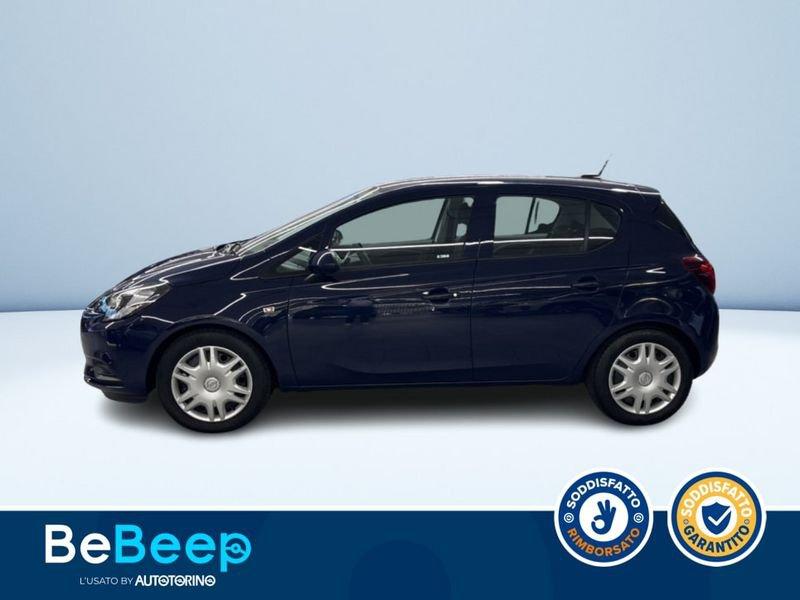 Opel Corsa 5P 1.2 INNOVATION (COSMO) MY16