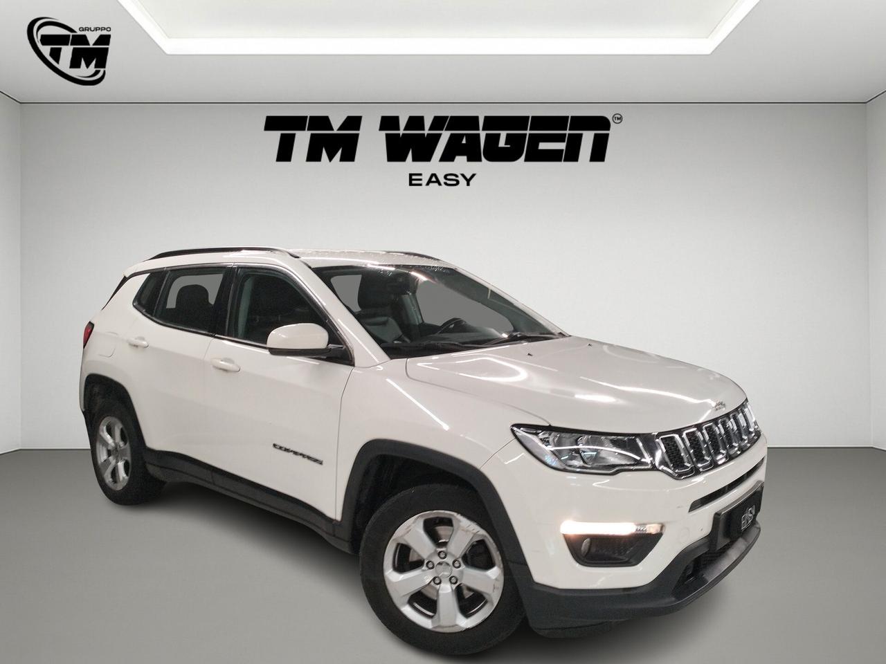 Jeep Compass 1.6 Multijet II 2WD Longitude - NEOPATENTATI