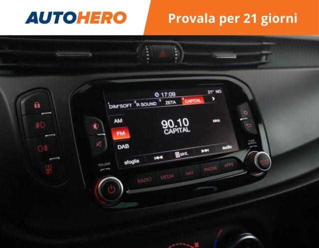 ALFA ROMEO Giulietta 1.4 Turbo 120 CV Sprint