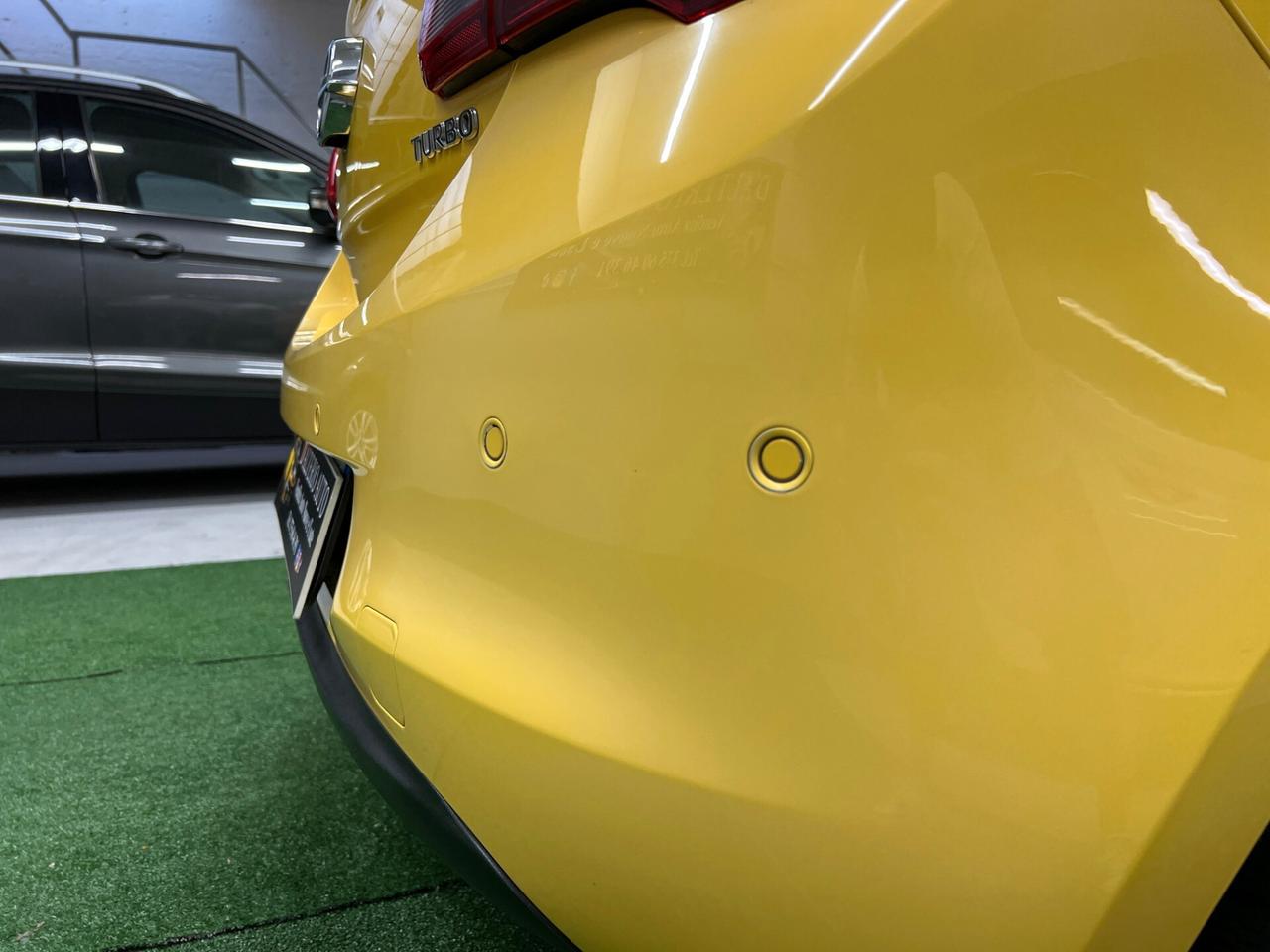 Opel Corsa 1.0 Turbo SGE 115CV Start&Stop Coupé b-Color