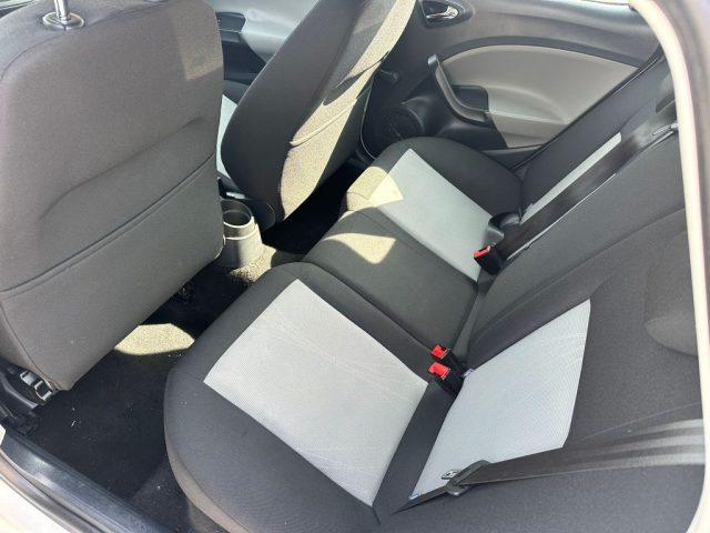 SEAT Ibiza 1.2 TDI CR 5 porte I-Tech
