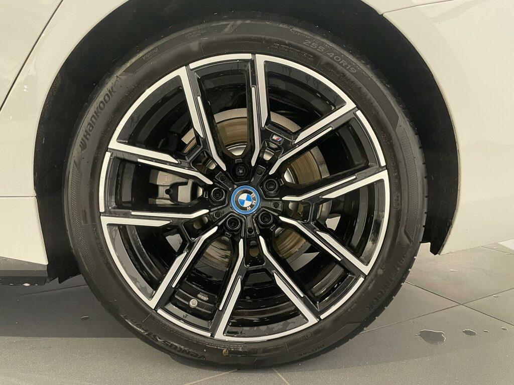 BMW i4 40 Msport eDrive Auto