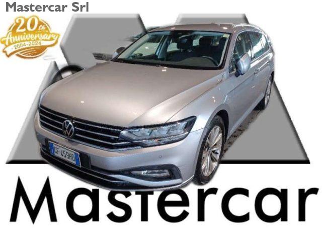 VOLKSWAGEN Passat Variant 2.0 tdi Business 150cv dsg 7m - GF459HD