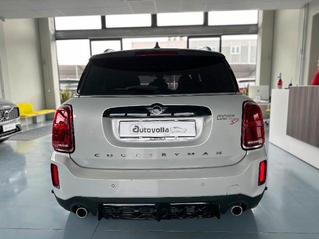 MINI Mini 2.0 Cooper SD Countryman ALL4 Automatica