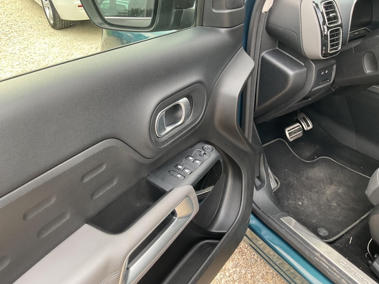 Citroen C5 Aircross BlueHDi 130 S&S EAT8 Shine