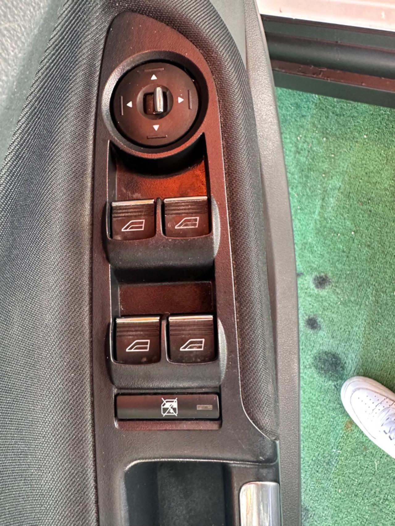 Ford C-Max C-Max+ 1.6 TDCi 95CV Business