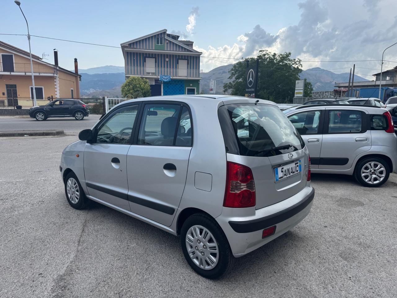 Hyundai Atos Prime 1.1 12V Active GARANZIA