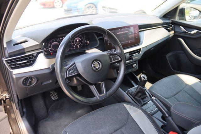 SKODA Kamiq 1.0 TSI 115 CV Style