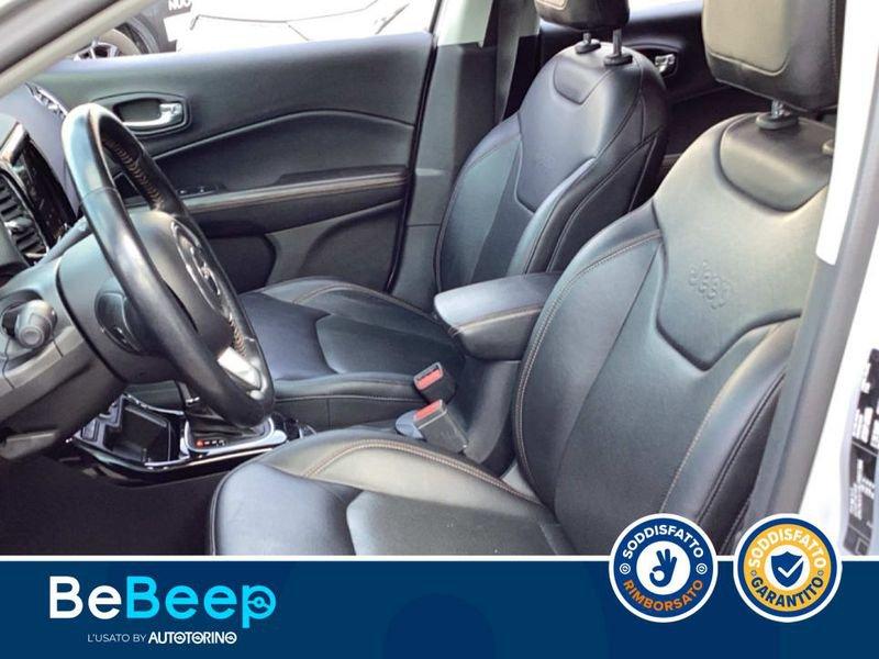 Jeep Compass 1.3 TURBO T4 LIMITED 2WD 150CV DDCT MY20