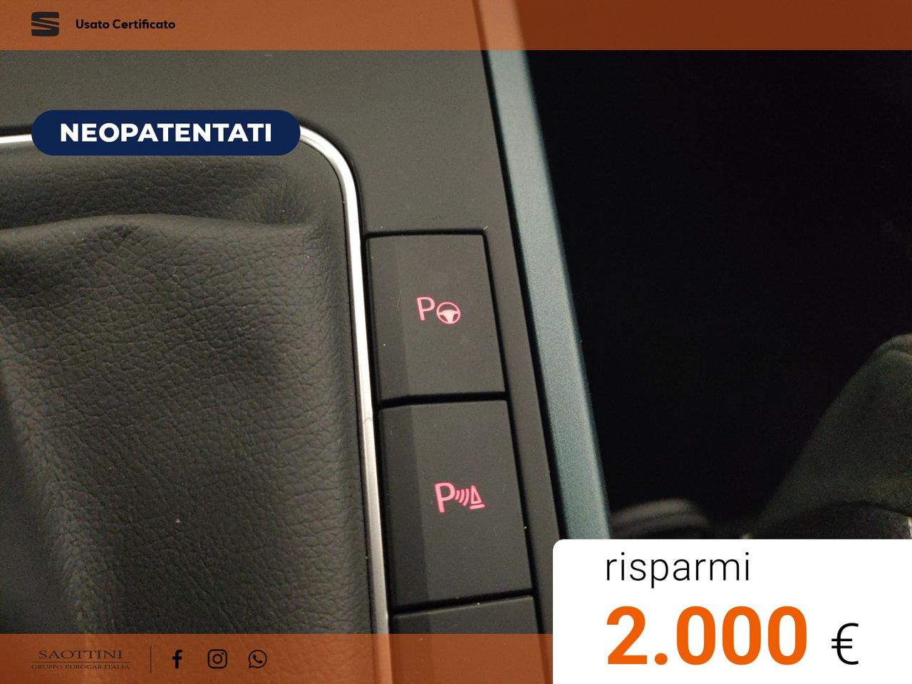1.0 ecotsi Xperience 110 CV
