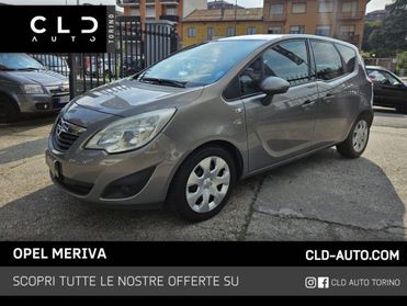 OPEL Meriva 1.7 CDTI 110CV Elective