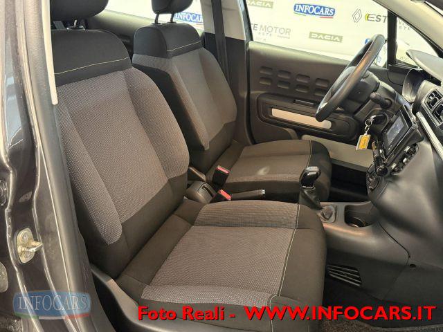 CITROEN C3 1200 83 CV You - PROMO
