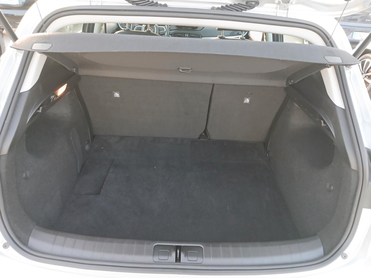 Fiat Tipo 1.6 MJET 5P 120CV EASY 2018