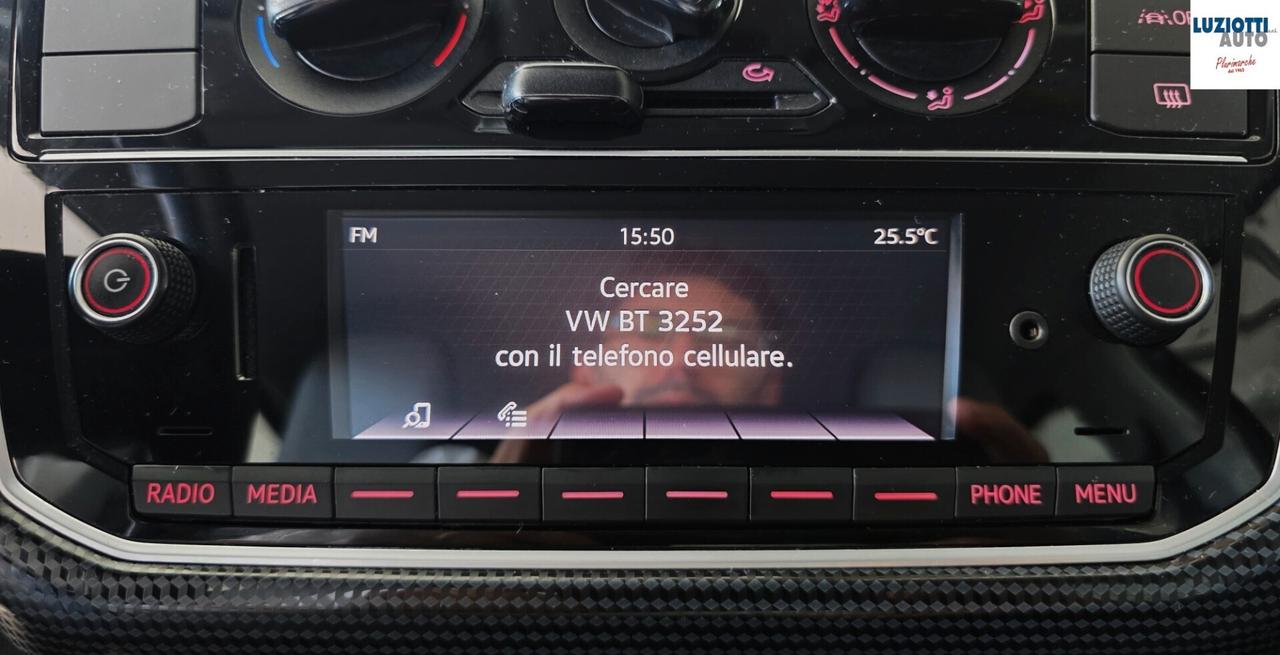 Volkswagen up! 1.0 MOVE