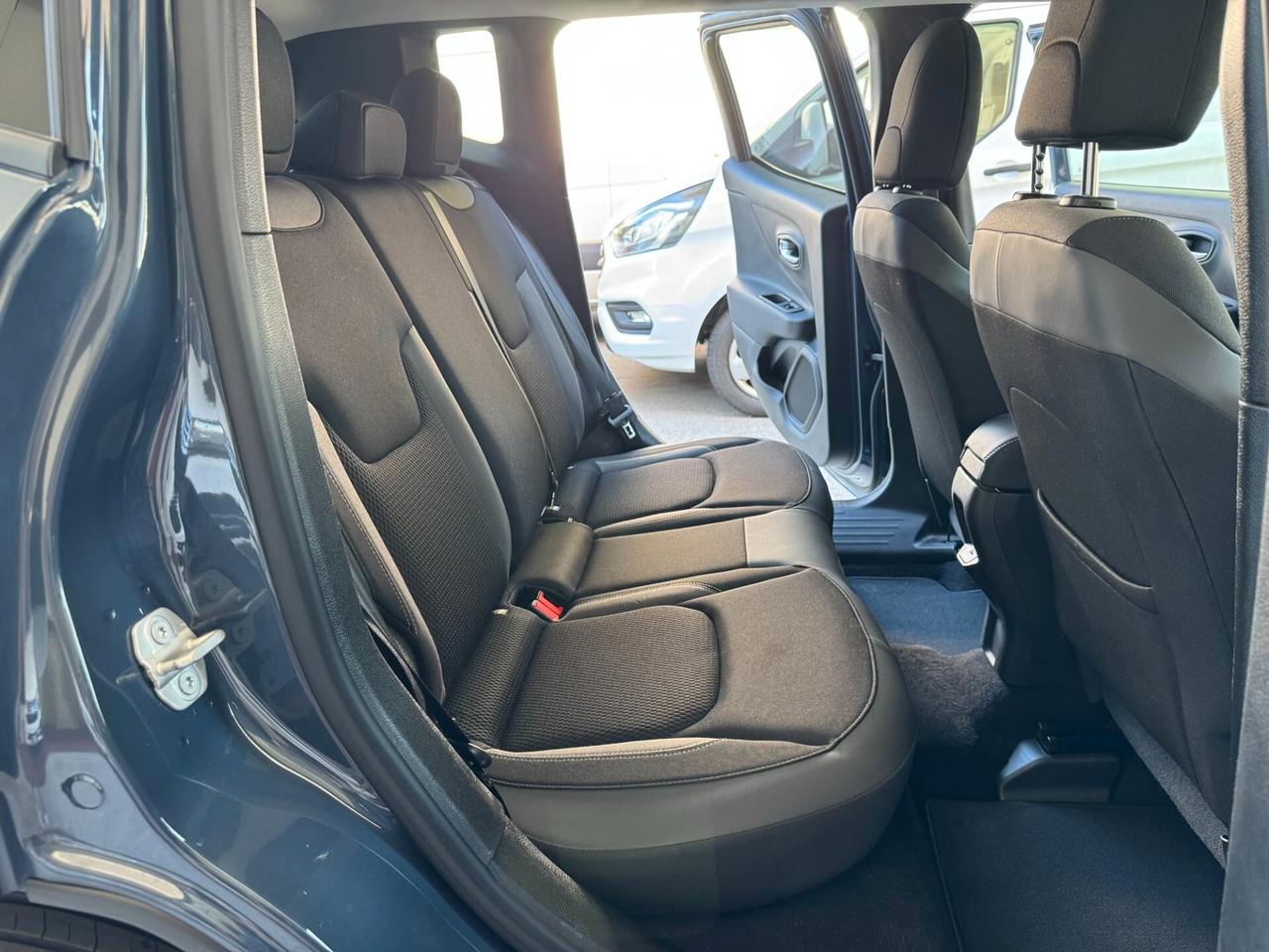 Jeep Renegade 1.5 turbo t4 MHEV Limited 2wd 130cv