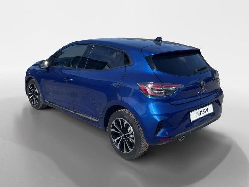 Renault Clio Clio TCe 90 CV 5 porte Techno