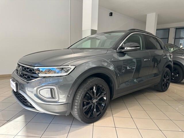 Volkswagen T-Roc 2.0 tdi Style Sport 116cv