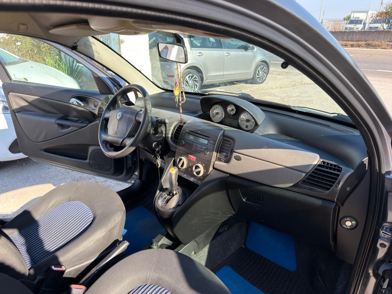 Lancia Ypsilon 1.3 Multijet Platino “AUTOMATICA”