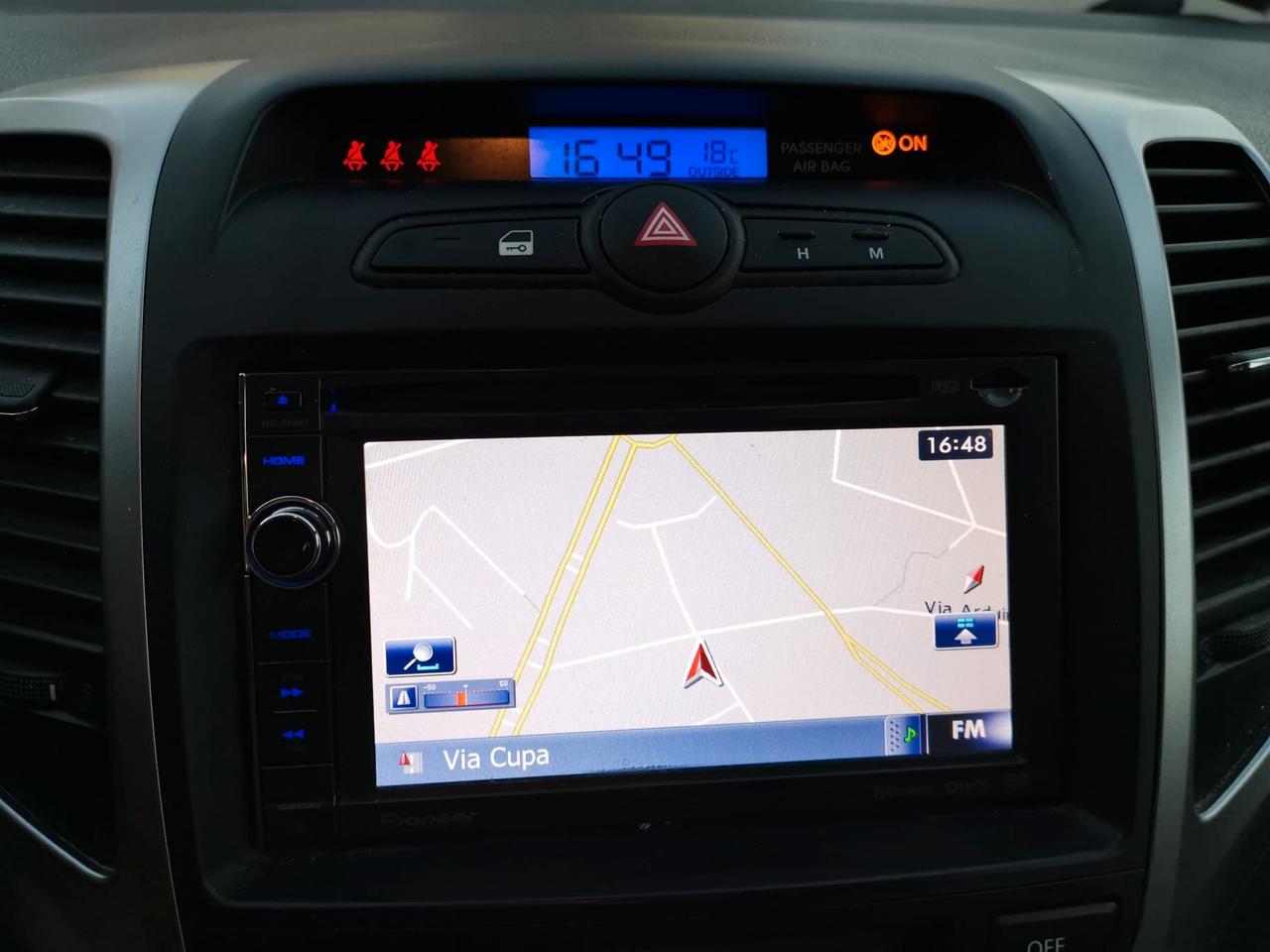 Hyundai i20 1.4 CRDi 5p. Classic Pack 2