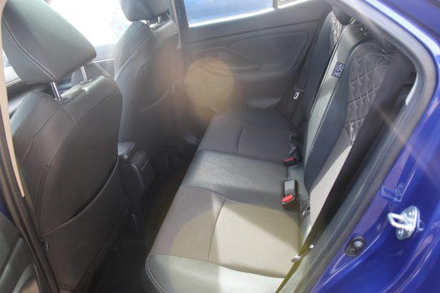 TOYOTA Yaris Cross 1.5 Hybrid 5p. automatica