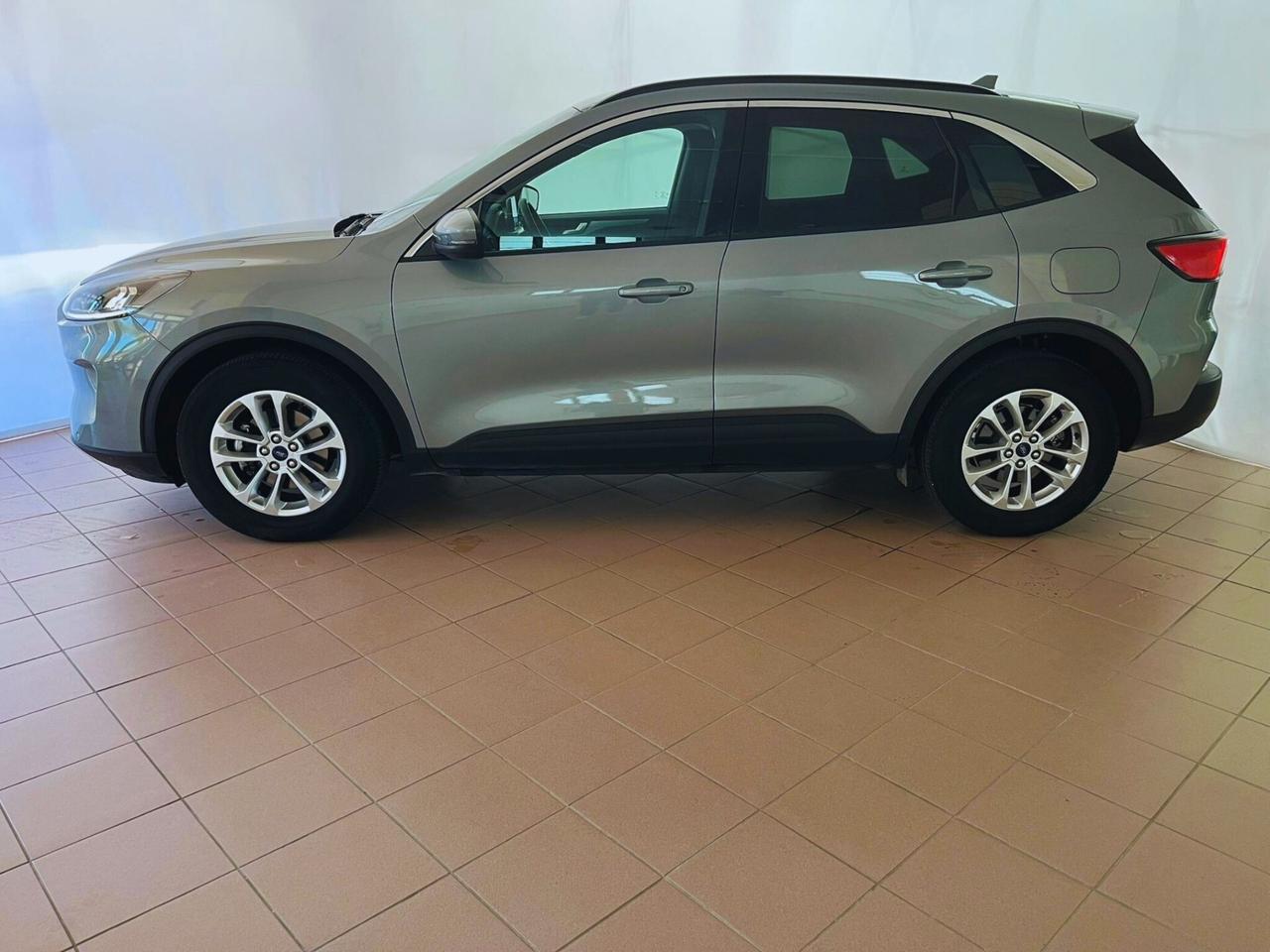 Ford Kuga 1.5 EcoBlue 120 CV 2WD Titanium Business (Autocerra)