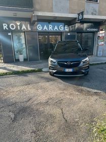 Opel Grandland X 2.0 diesel Ecotec Start&Stop aut. Ultimate