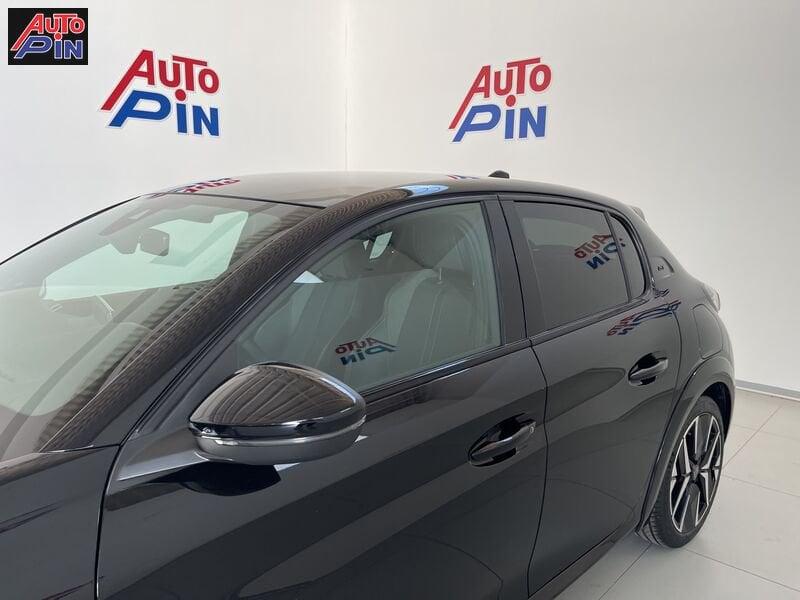 Peugeot 208 PureTech 100 Stop&Start 5 porte GT
