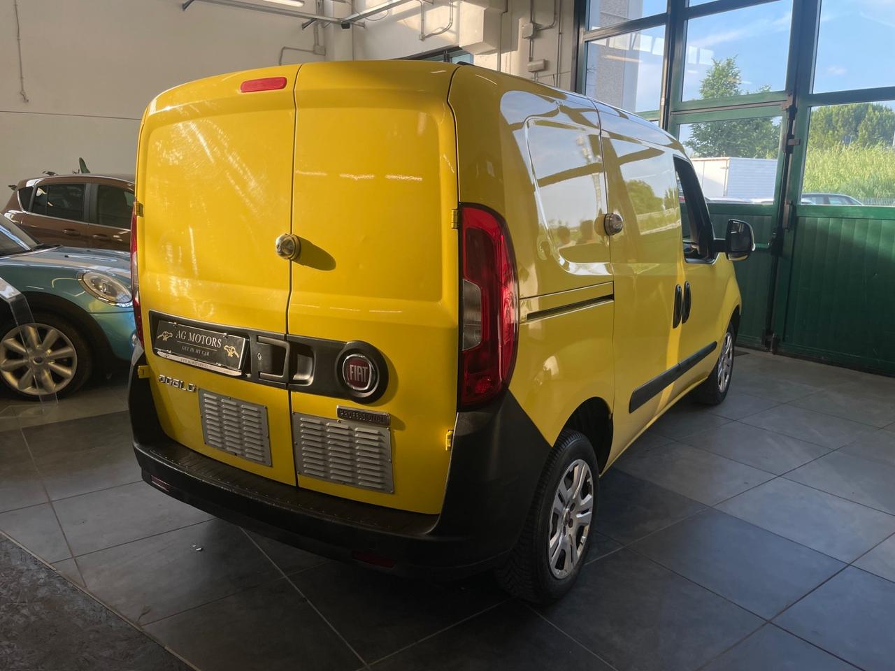 Fiat Doblo Doblò 1.3 MJT Cargo IVA INCLUSA
